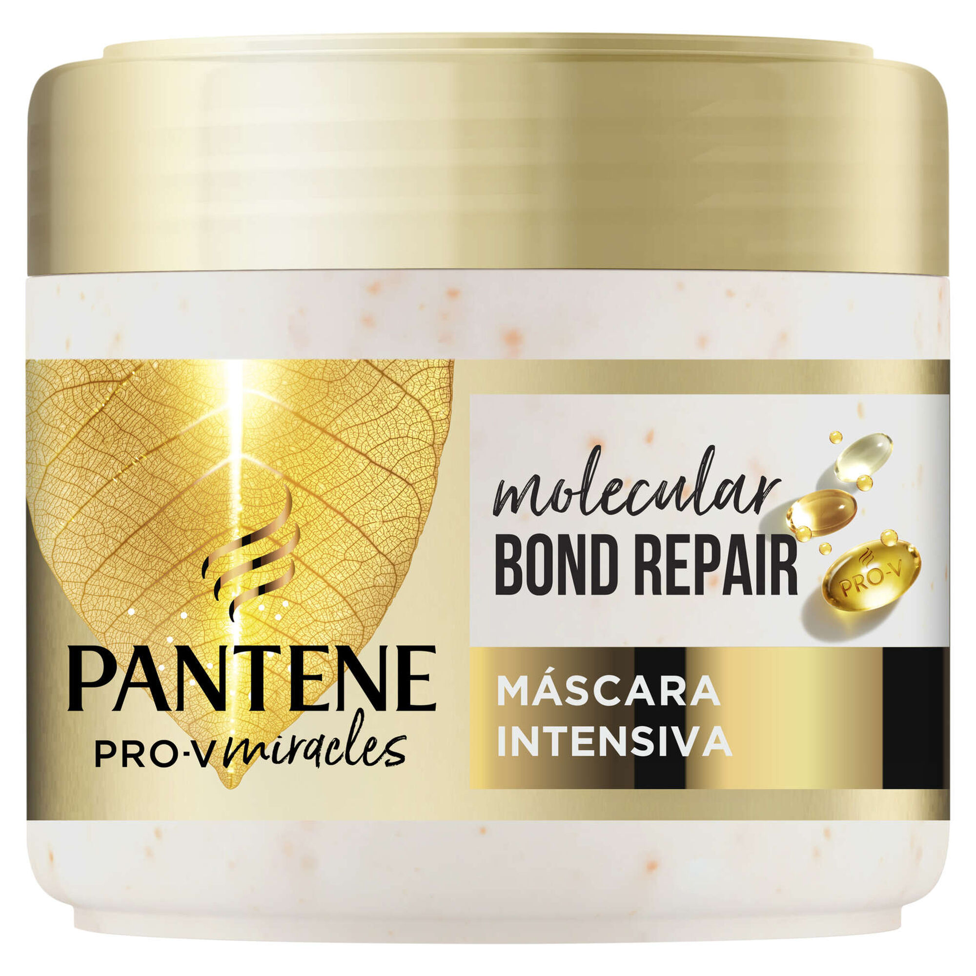Pro-V Miracles Molecular Bond Repair Máscara