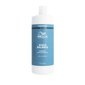 Invigo Scalp Balance Shampoo Oily Scalp 1000 ml Wells Image 1