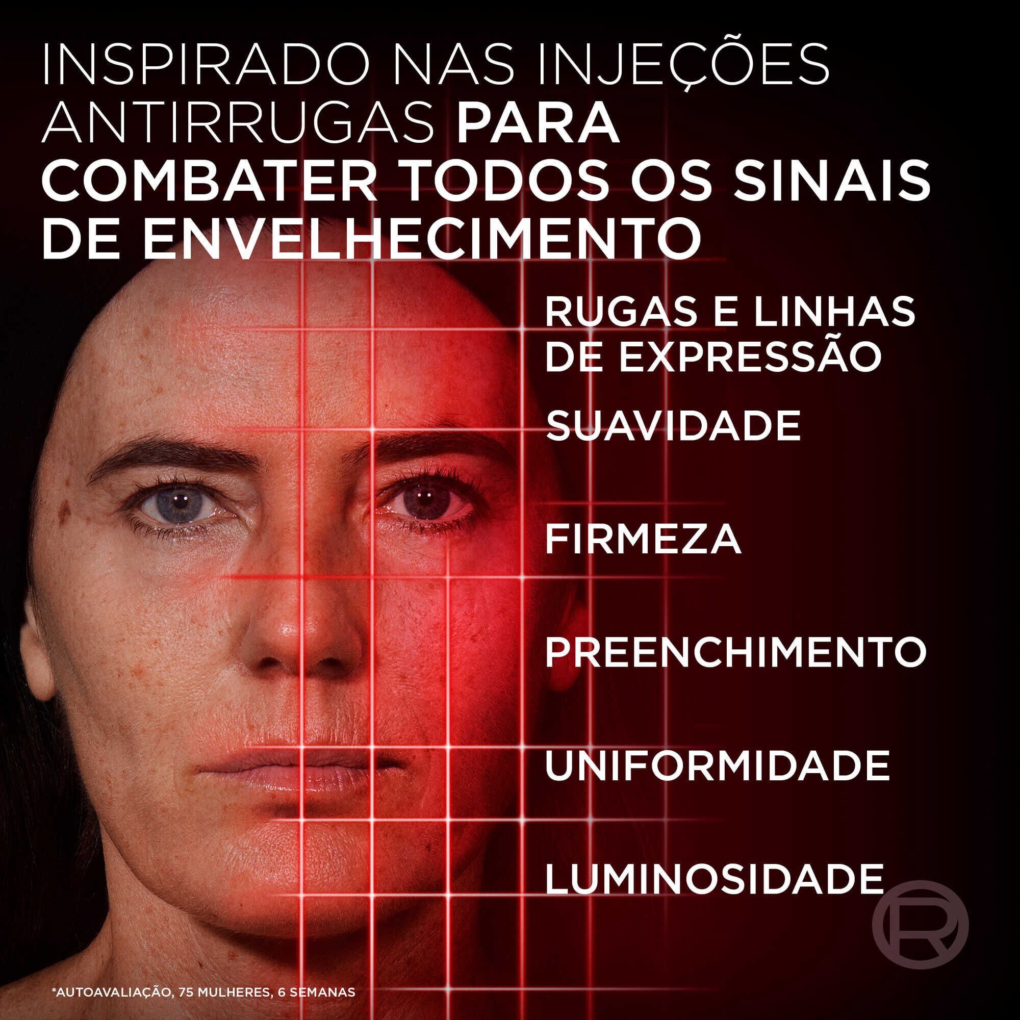 Revitalift Laser Tri-Péptidos Serum Corrector