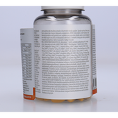 Suplemento Alimentar Multivitamínico A-Z Wells Image 10