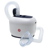 Nebulizador Aerossol Air Projet Plus Wells Image 3