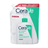 Recarga Gel Limpiador Espumoso Wells