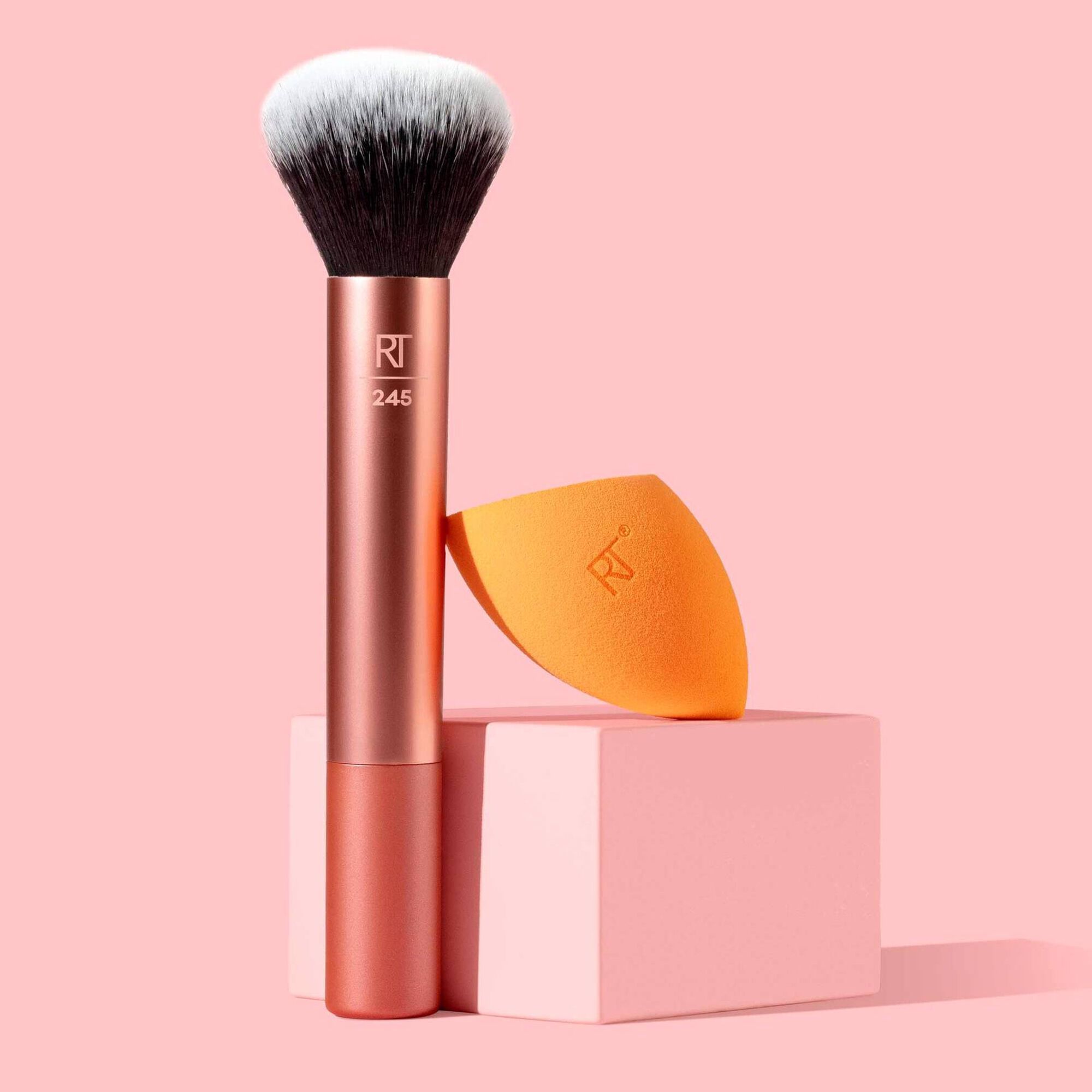 Everything Blending Duo