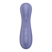 Vibrador Dupla Pressão Pro2 Generation3 Lilás Wells Image 3