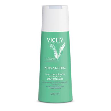 Tónico Purificante Normaderm Acne Wells