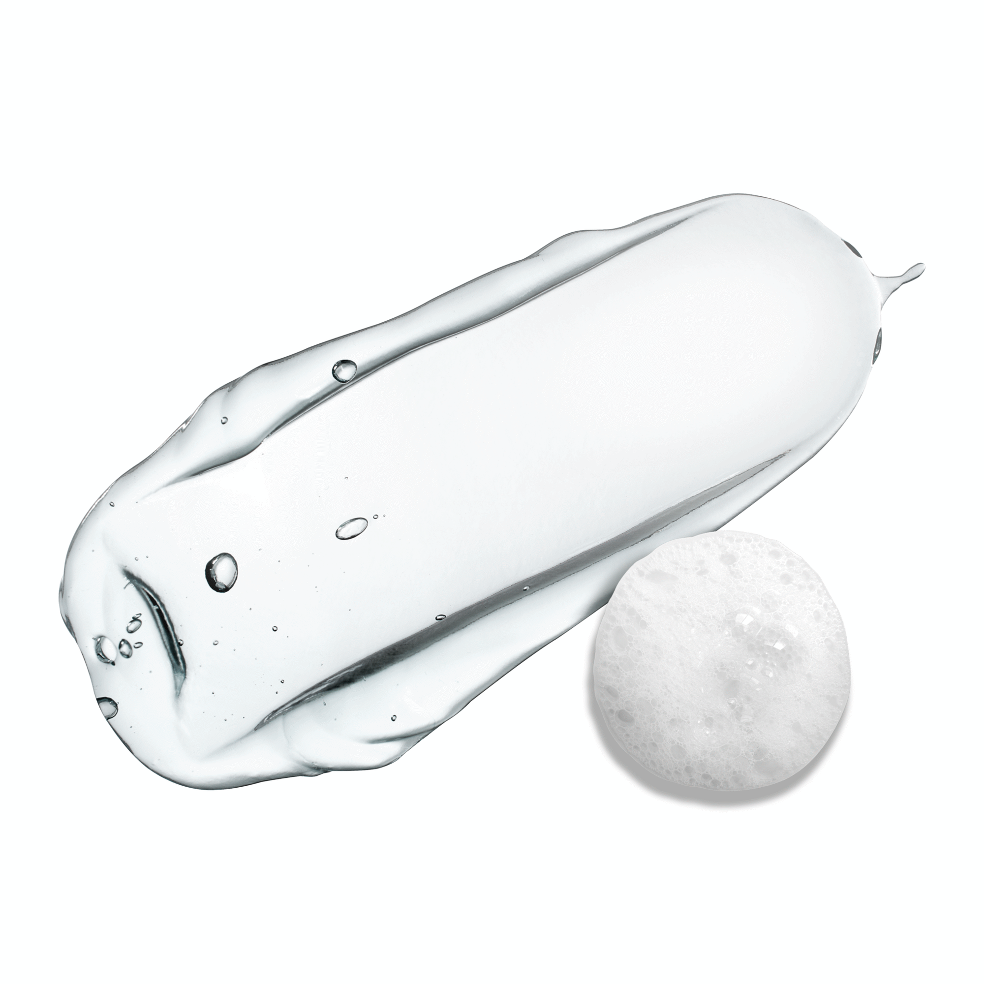 Gel de Rosto Limpeza Profunda Face 4Ward Men