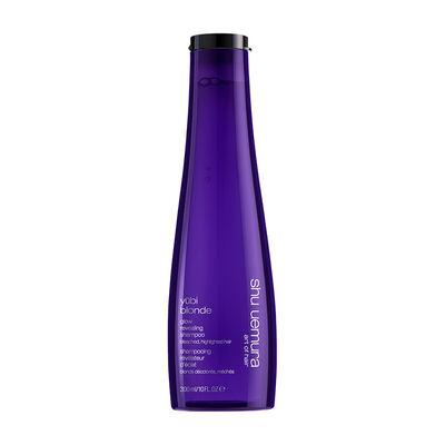 Yubi Blonde Glow Revealing Shampoo
