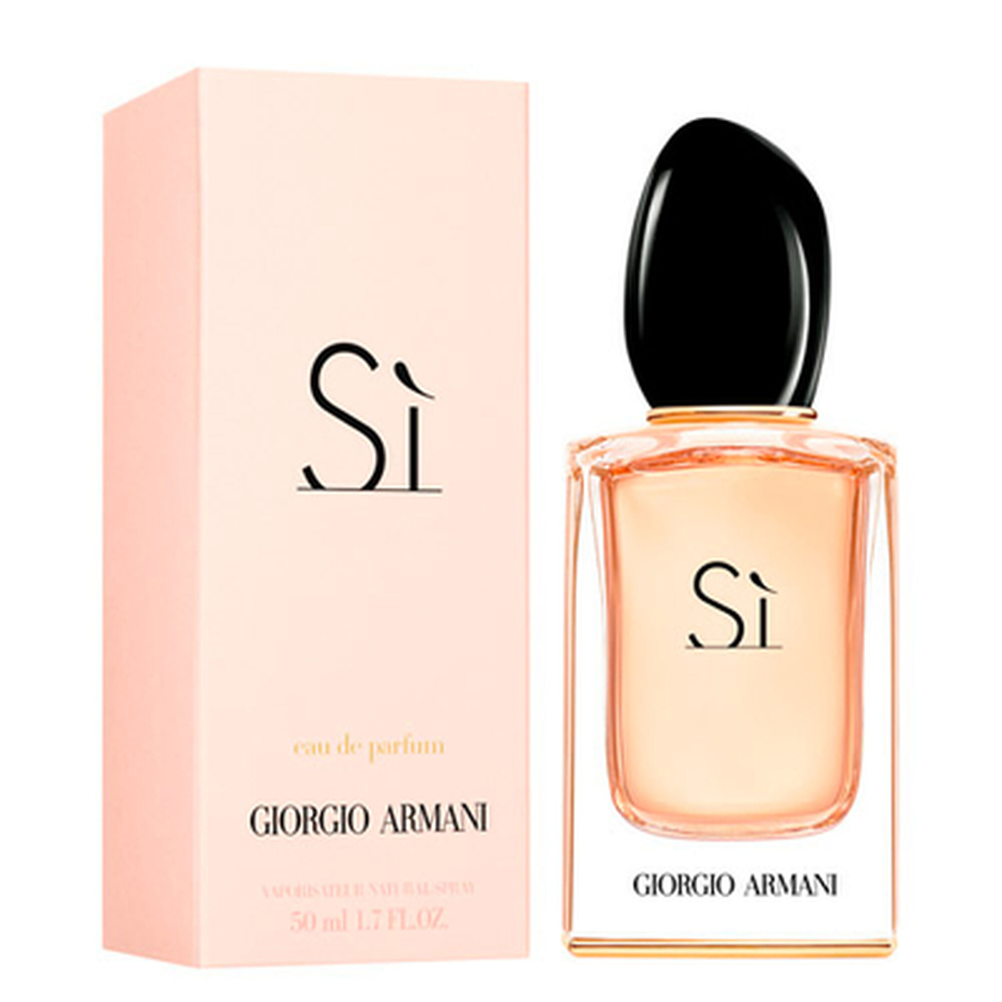 Armani Sì EDP