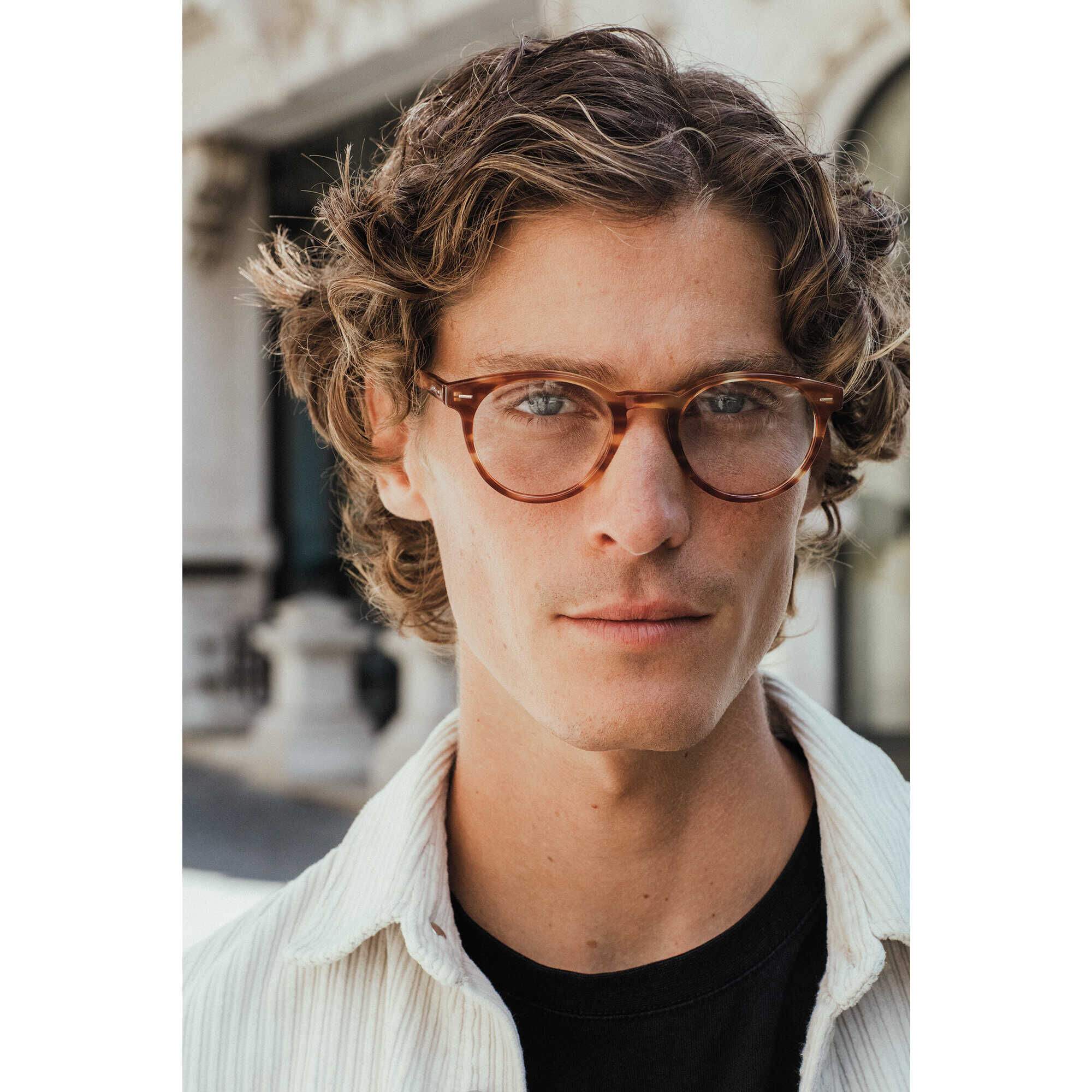 Armação Haro Essential