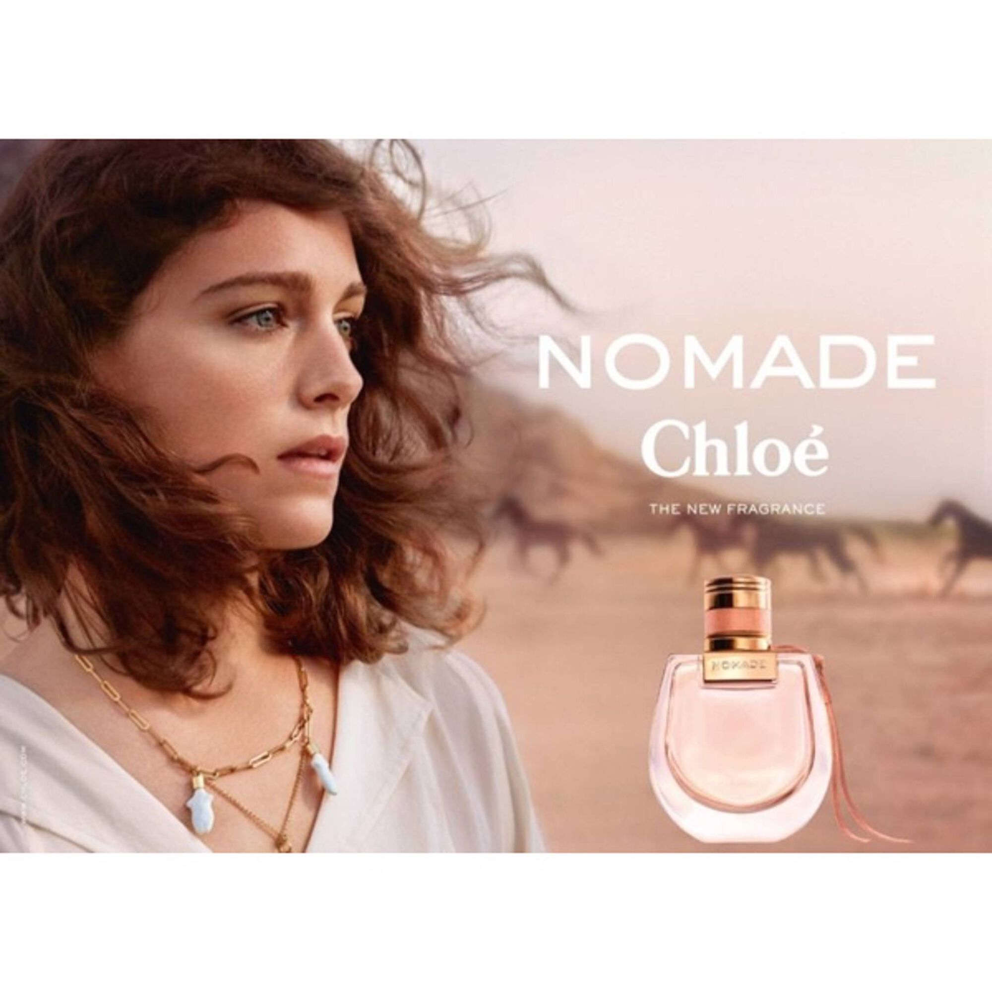 Chloé Nomade EDP