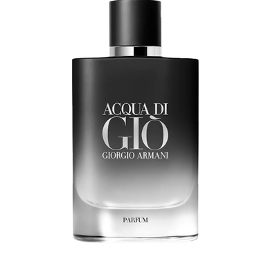 Armani Acqua di Giò Homme Parfum Recarregável 100 ml Wells