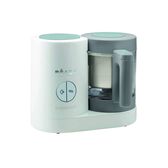 Babycook Robot Cuiseu White Wells Image 2