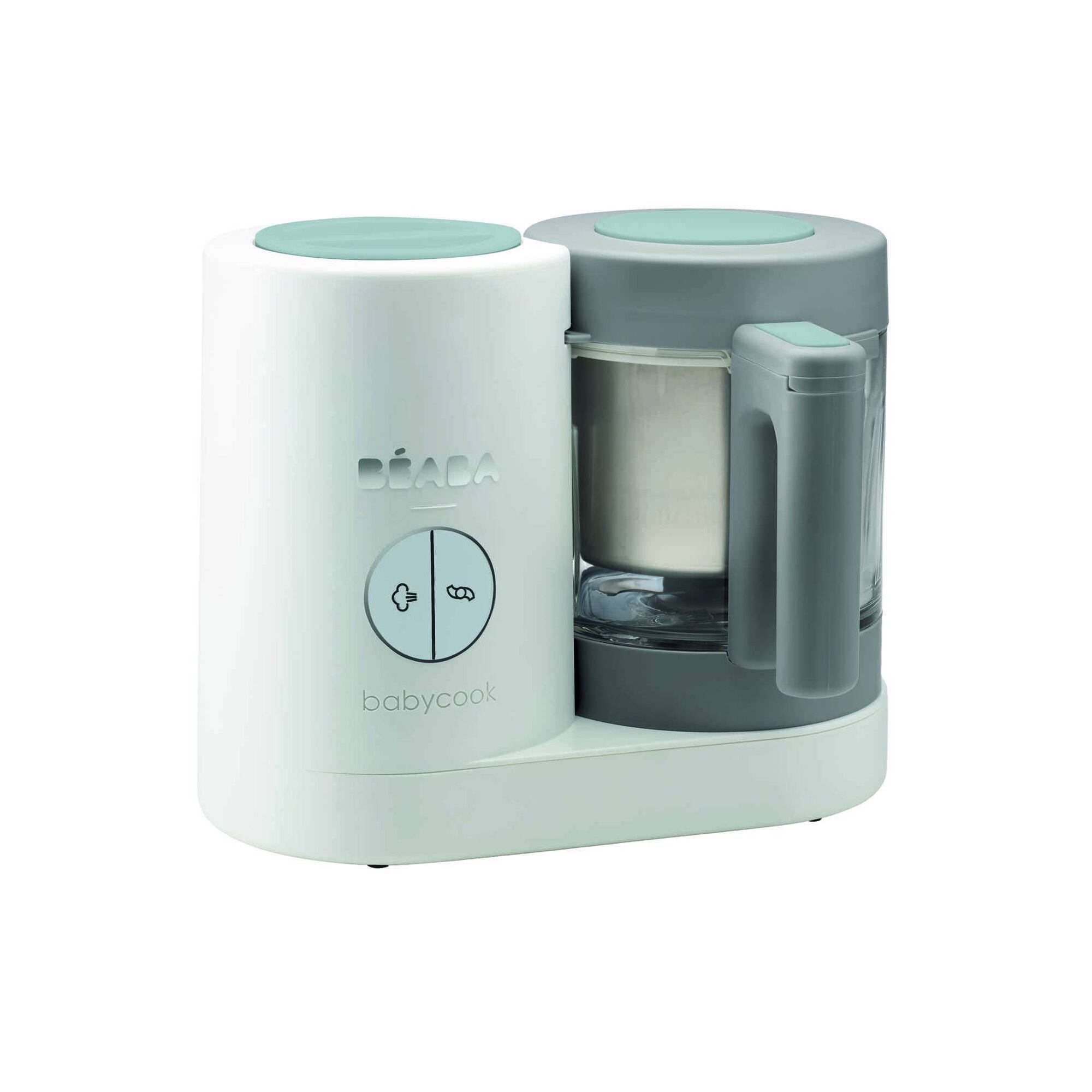 Babycook Robot Cuiseu White