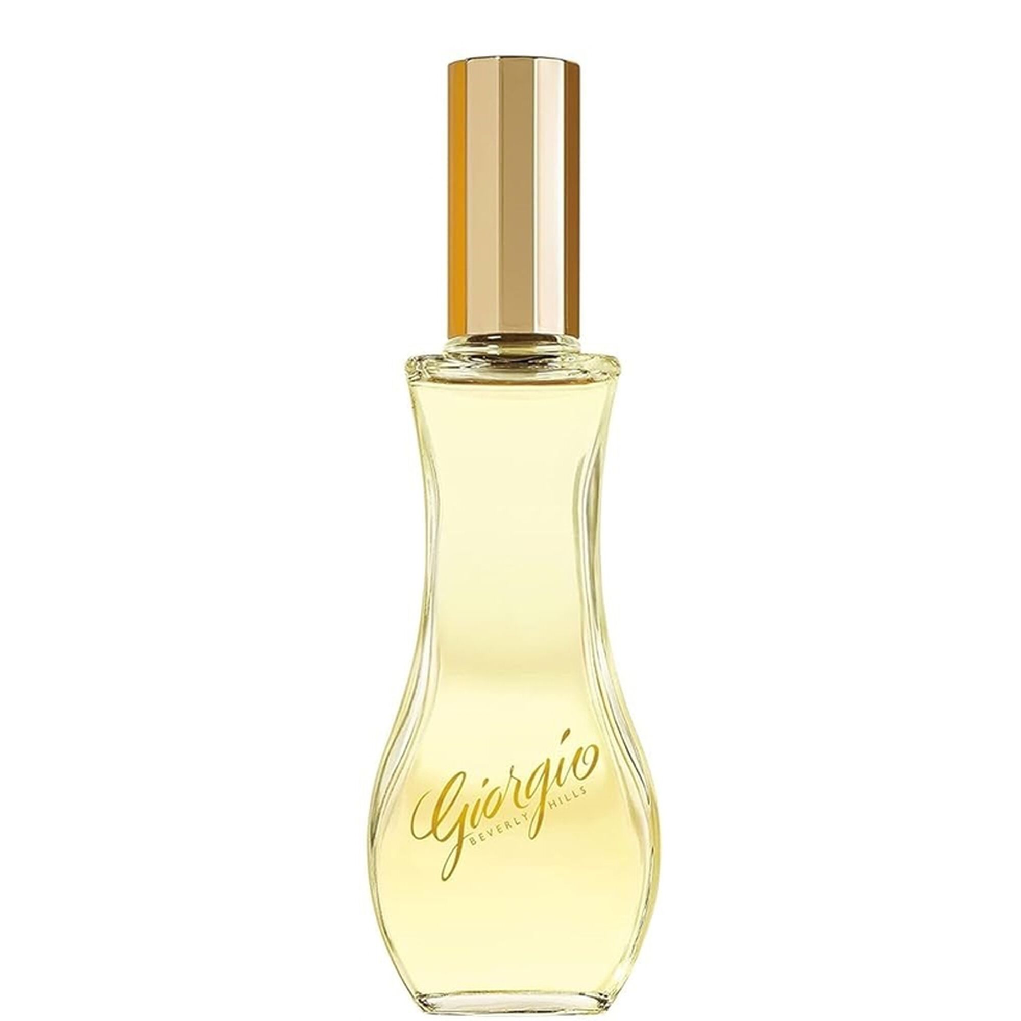 Yellow Eau de Toilette