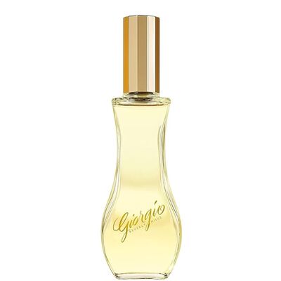 Yellow Eau de Toilette