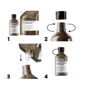 Absolut Repair Molecular Serie Expert Shampoo Wells Image 12