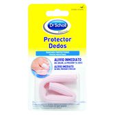 Protetor Dedos Wells