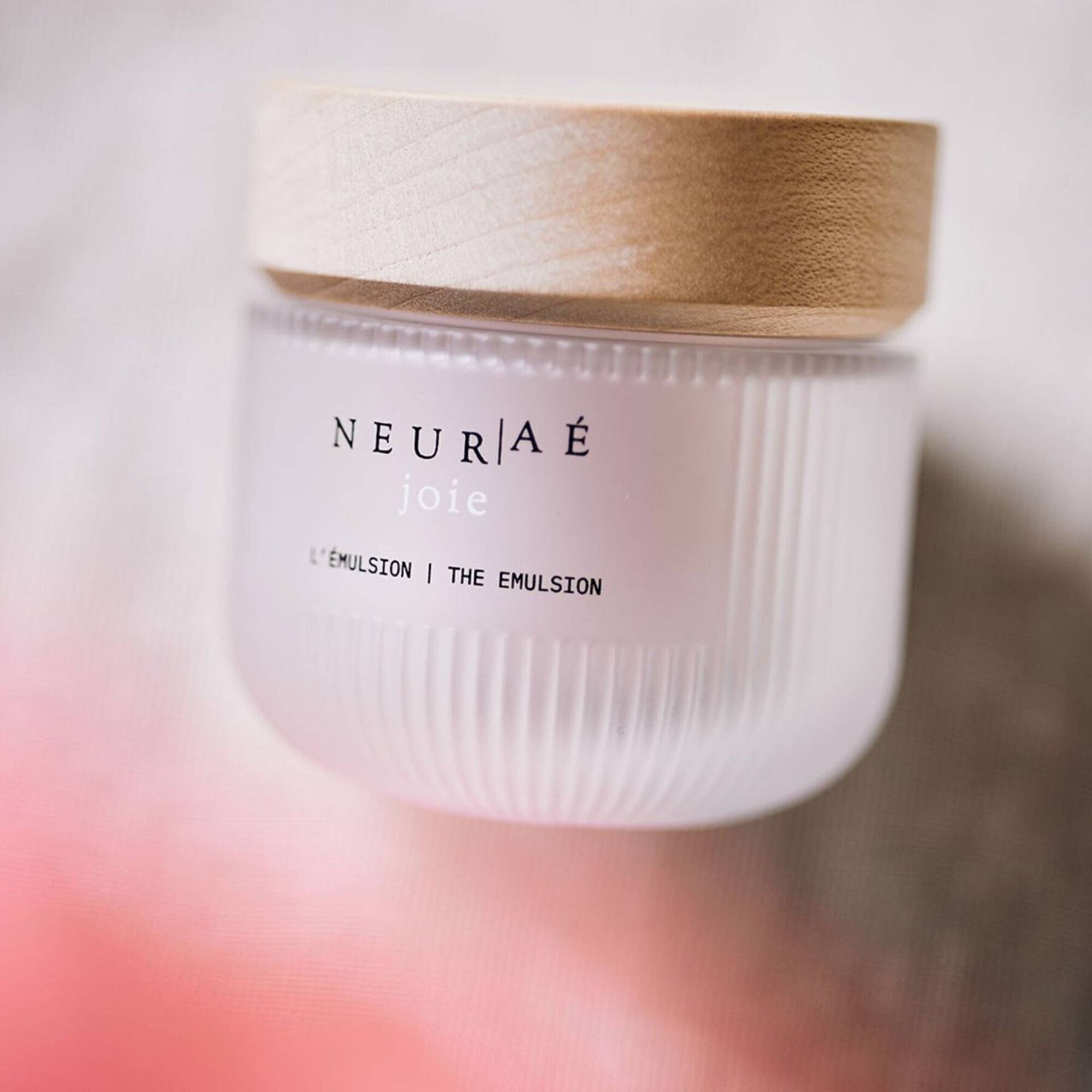 L'Émulsion Joie Refill