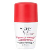 Desodorizante Roll-On Stress Resist 72H Wells