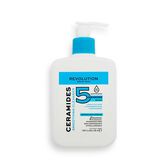 Gel de Limpeza Rosto Suave Ceramides Wells Image 1