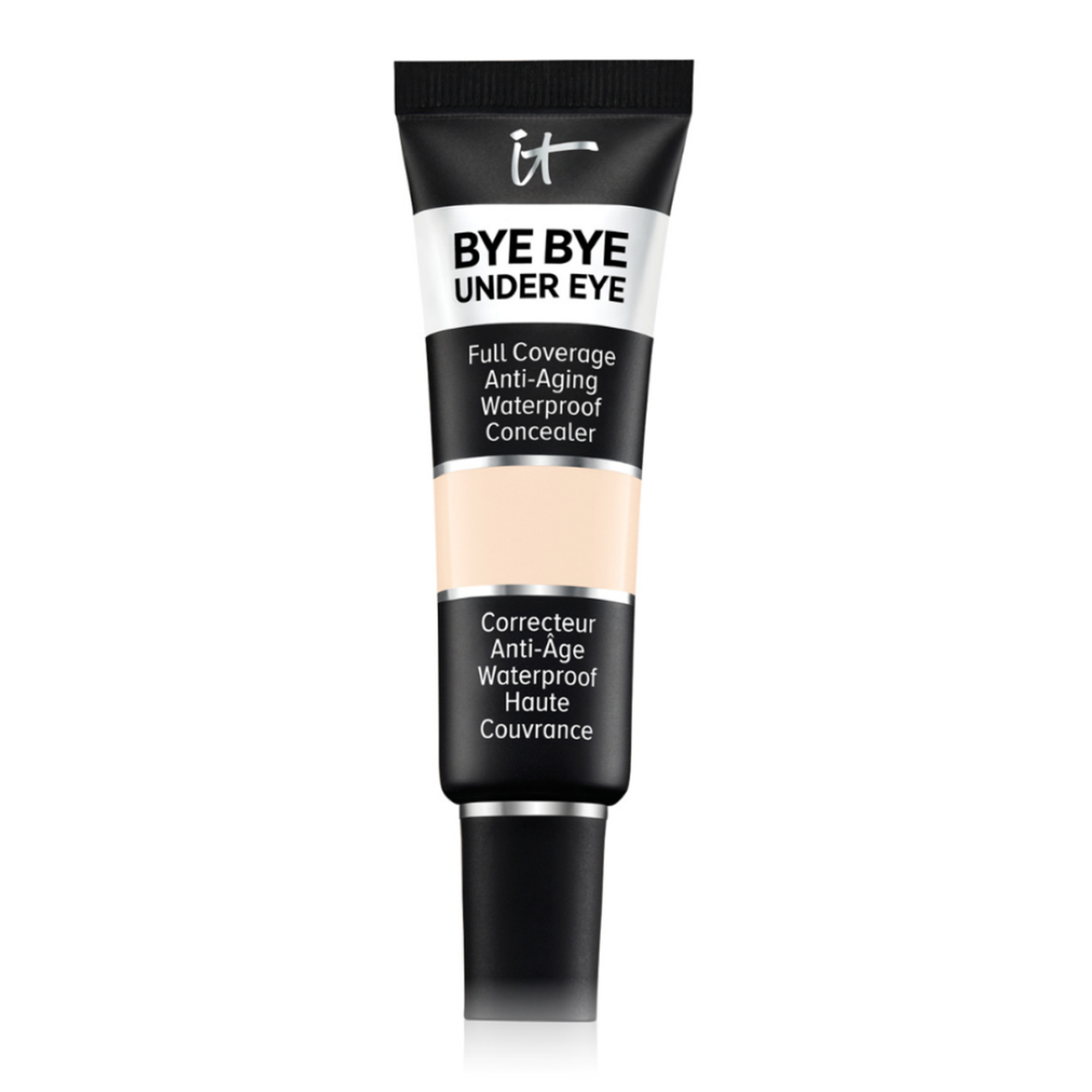 Corretor Alta Cobertura WP Bye Bye Under Eye