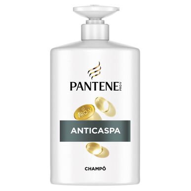 Pro-V Anticaspa Champô Wells