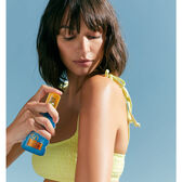 Protetor Solar Spray Protect Bronze FPS50 200 ml Wells Image 2