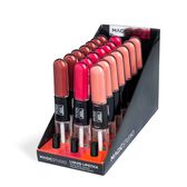 Liquid Lipstick Glossy Matte Wells Image 7