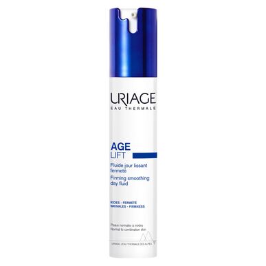 Age Lift Fluide Jour Lissant Wells