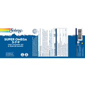 Super Omega 3-7-9 Wells Image 2