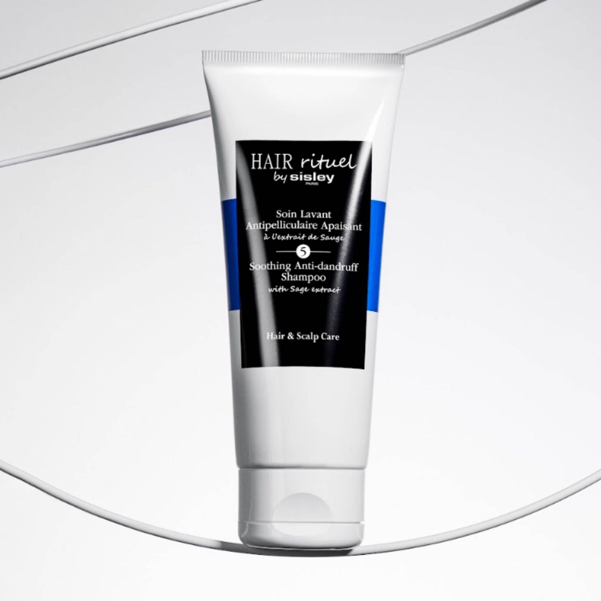 Soin Lavant Rééquilibrant Antipelliculaire