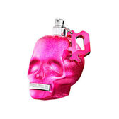 Police To Be Sweet Girl For Woman EDP Wells