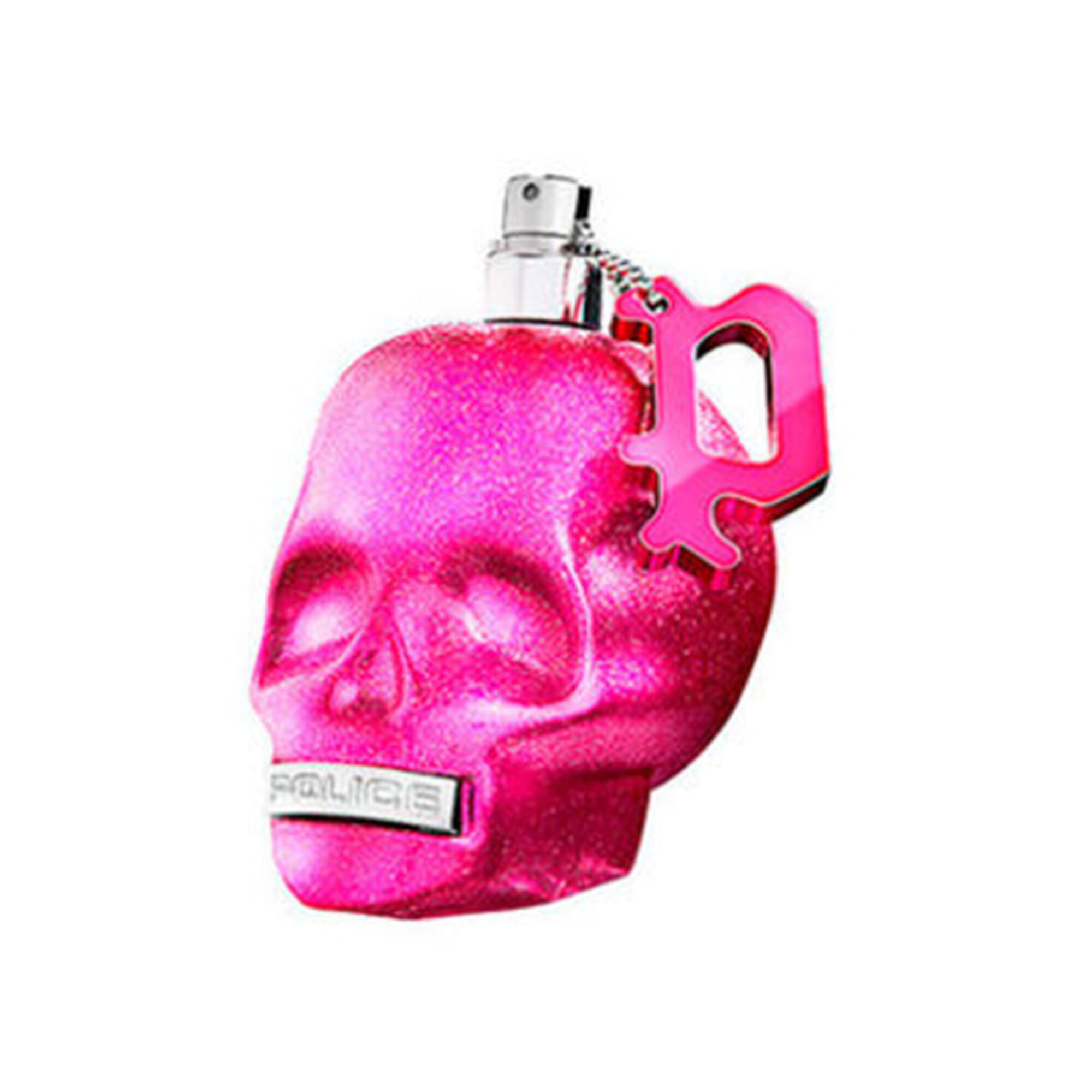 Police To Be Sweet Girl For Woman EDP