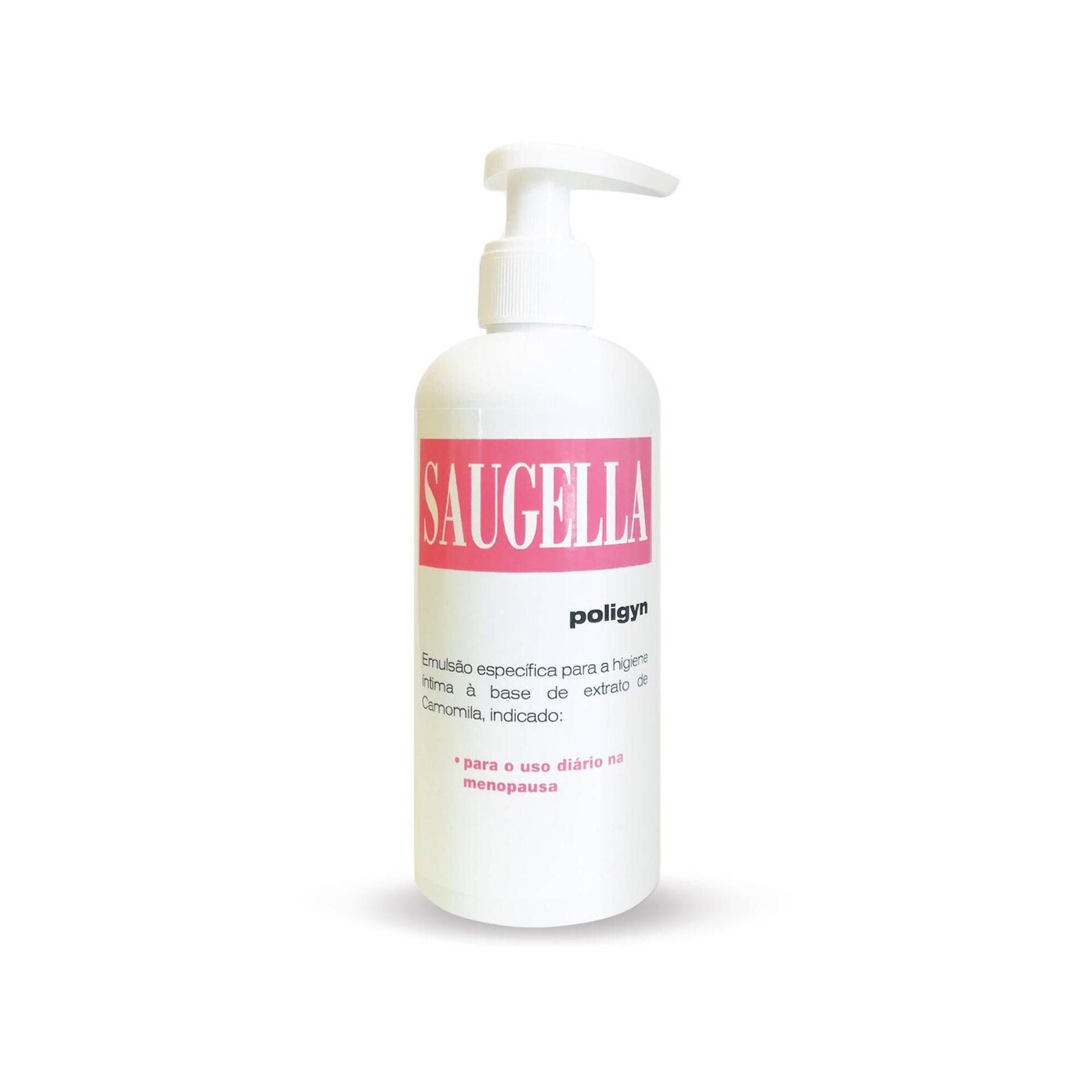Emulsão Íntima Poligyn