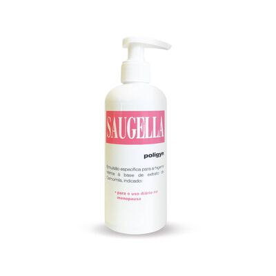 Emulsão Íntima Poligyn