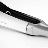 Chronos Max Wide Plate Styler White Wells Image 7