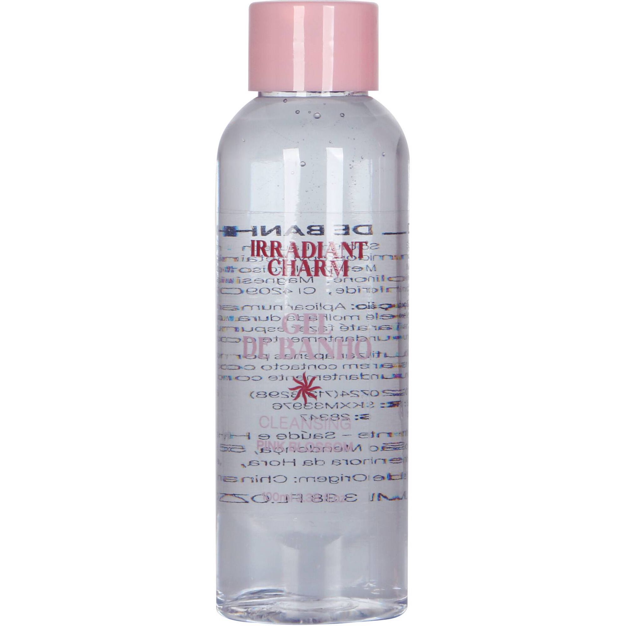 Coffret Banho Irradiant Charm