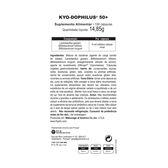 Fifty+ Probiotic Supplement Wells Image 2