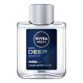Men Deep Comfort Loção After Shave Wells