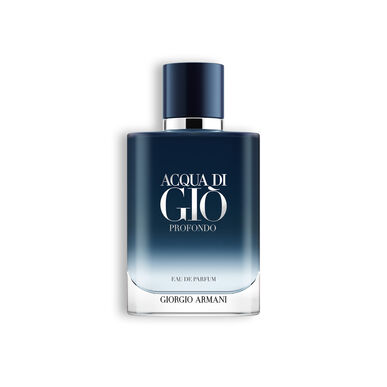 Armani Acqua di Giò Profondo EDP Wells