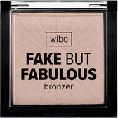 Pó Bronzeador Fake But Fabolous Wells
