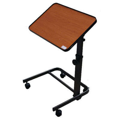 Mesa para Refeição Ajustável e Reclinável