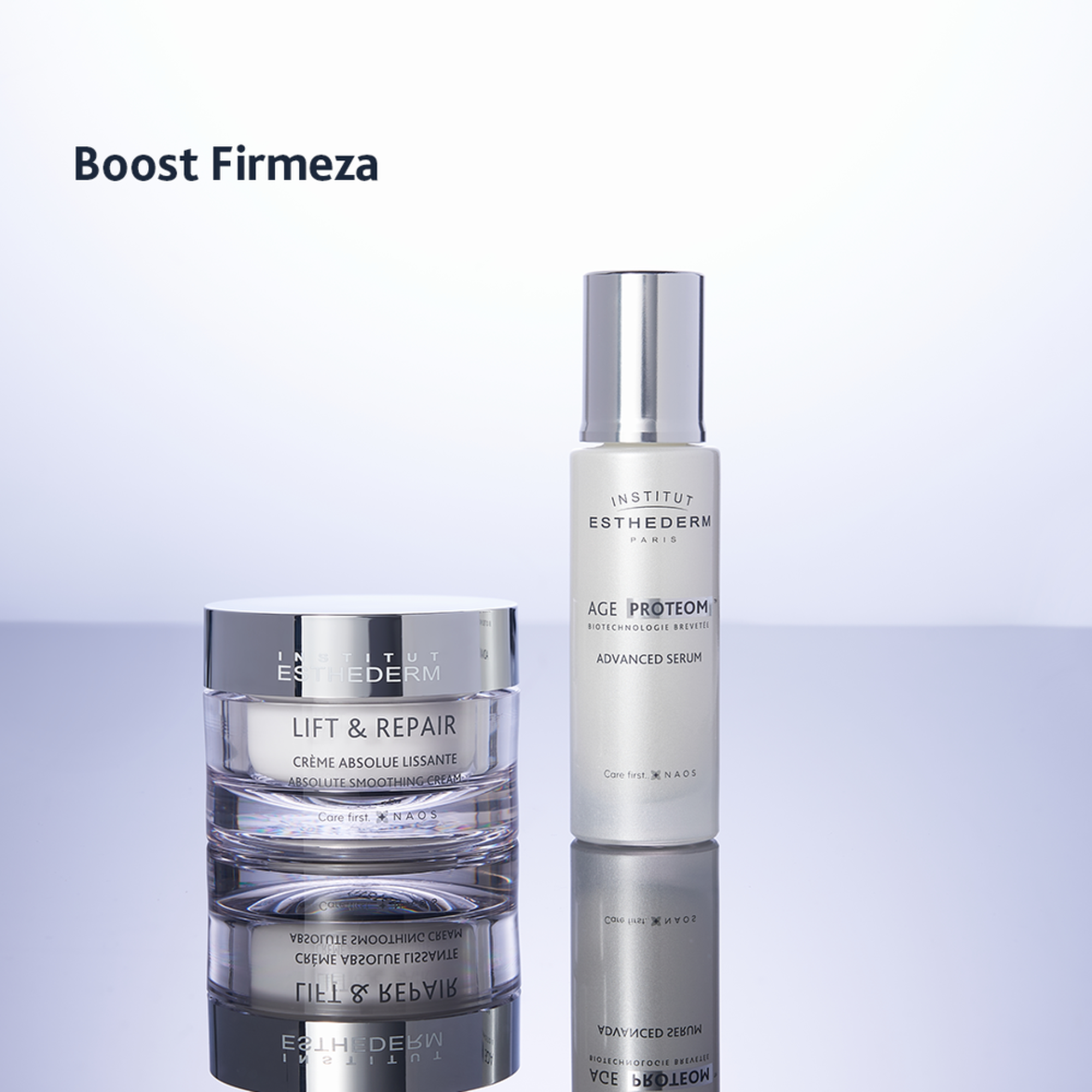 Age Proteom Advanced Serum