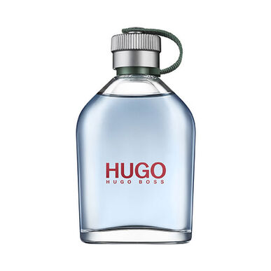 Hugo Boss Man EDT 200 ml Wells