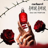 Amor Amor Eau de Parfum 100 ml Wells Image 3