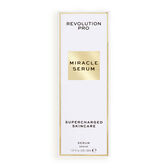 Pro Miracle Serum Supercharged Wells Image 6