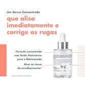 Hyaluron Activ B3 Concentrated Plumping Serum Wells Image 3