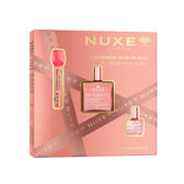 Coffret The Infinite Glow In Pink Wells