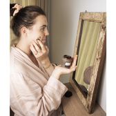 Esfoliante Rosto Pele Sensível Floral Blend Wells Image 8