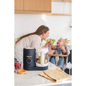 Babycook Robot Cuiseu Night Blue Wells Image 10